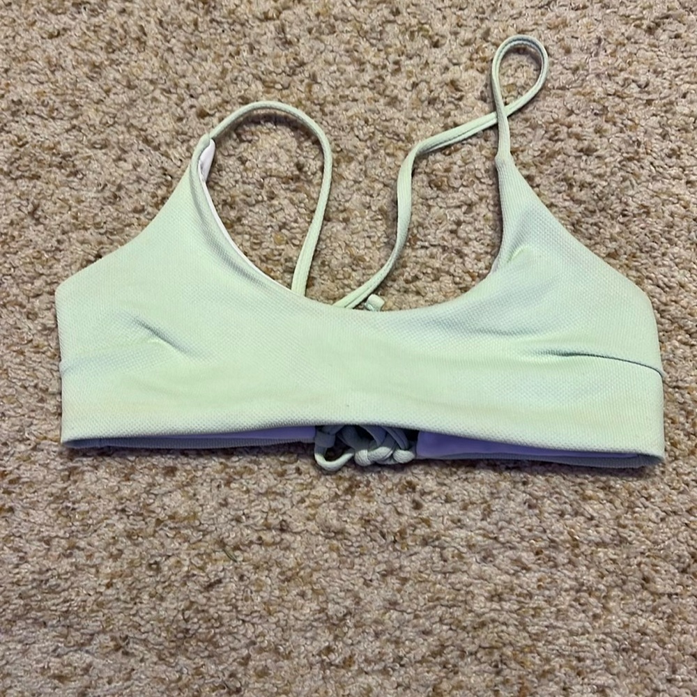 bikini top
